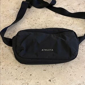 Athleta Crossbody Bag